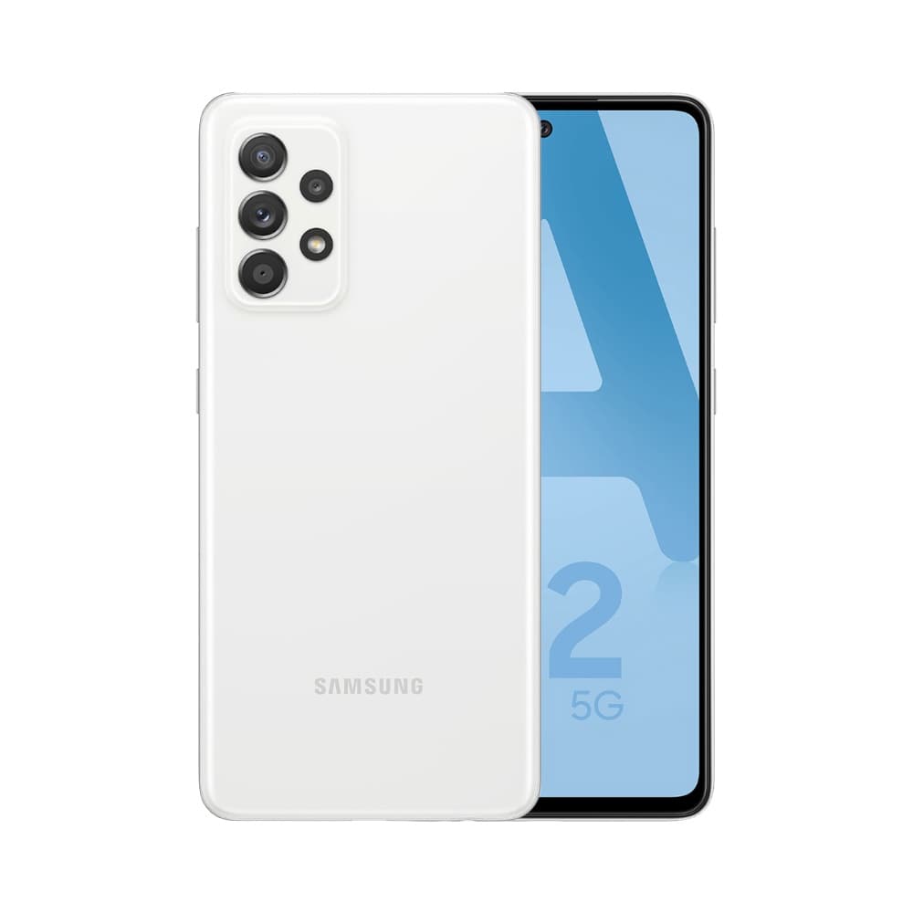Galaxy A52 5G