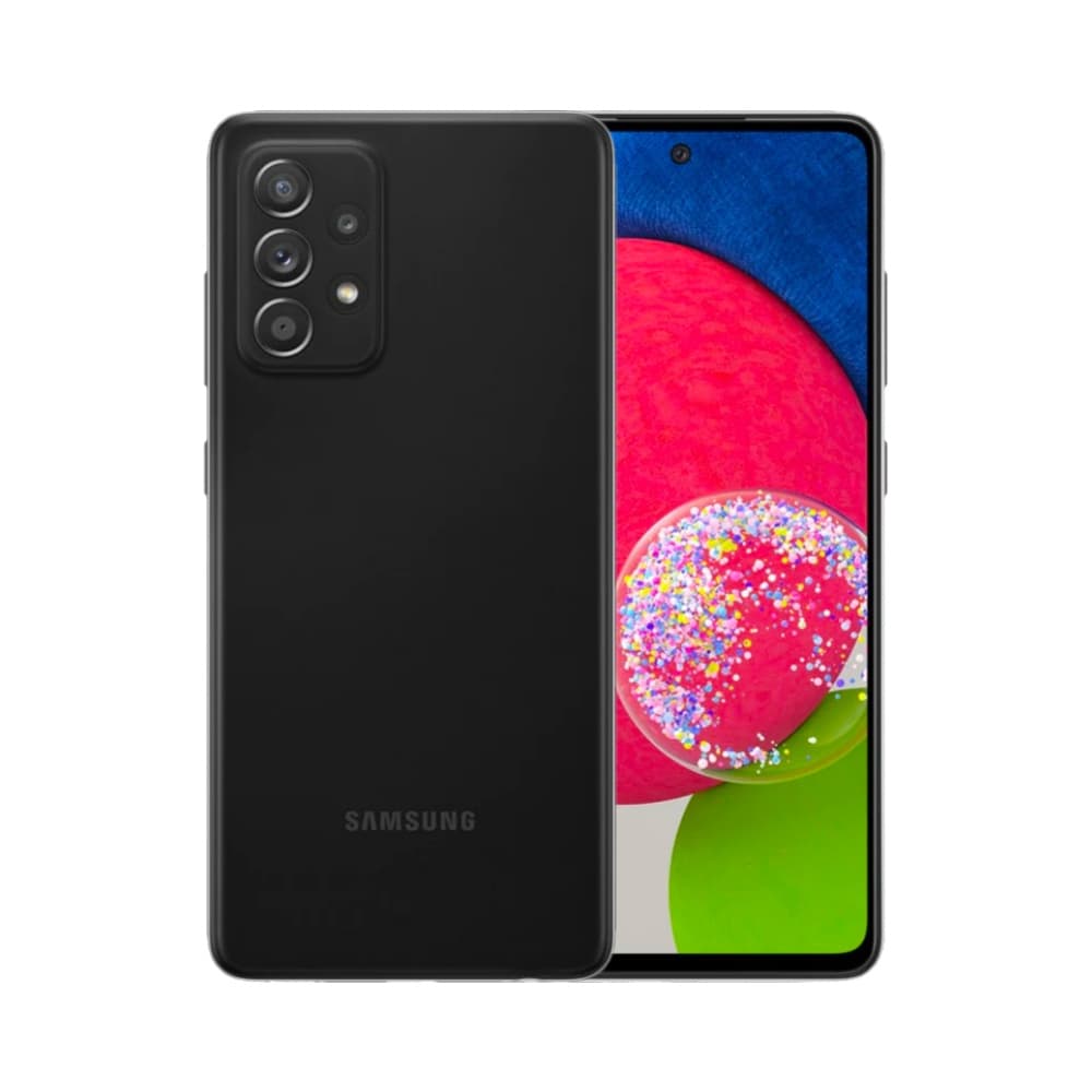 Galaxy A52s 5G