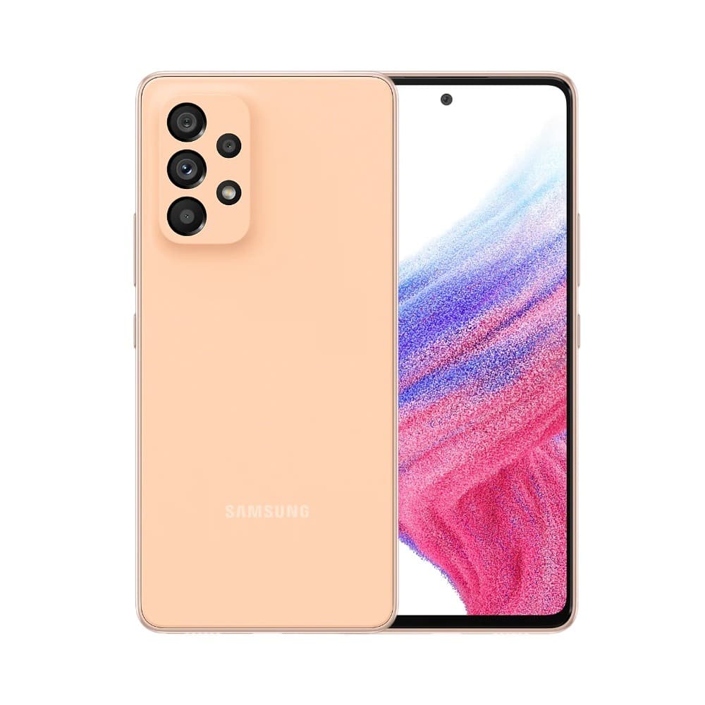 Galaxy A53 5G