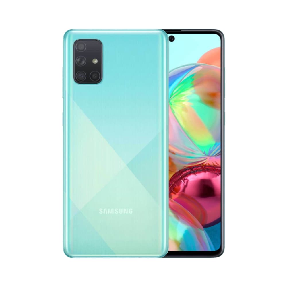 Galaxy A71