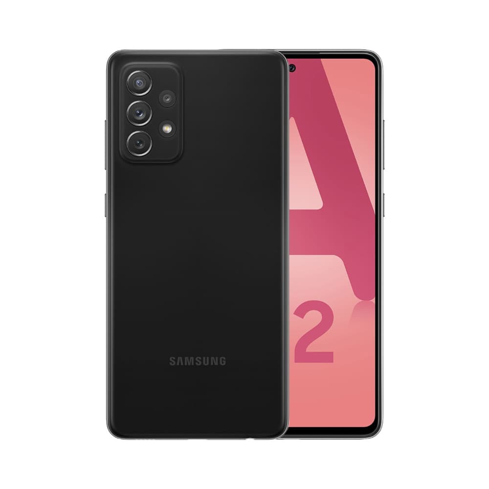 Galaxy A72 4G