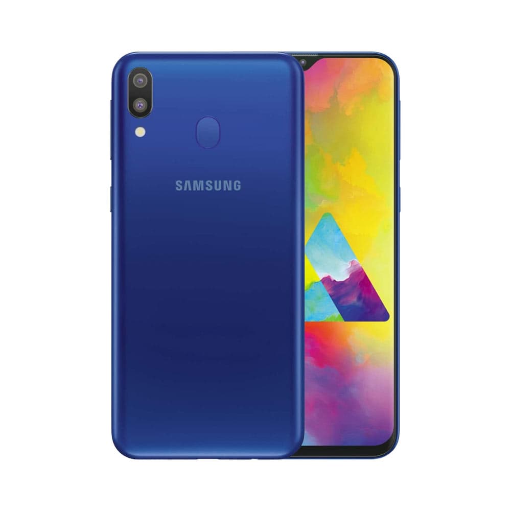 Galaxy M20