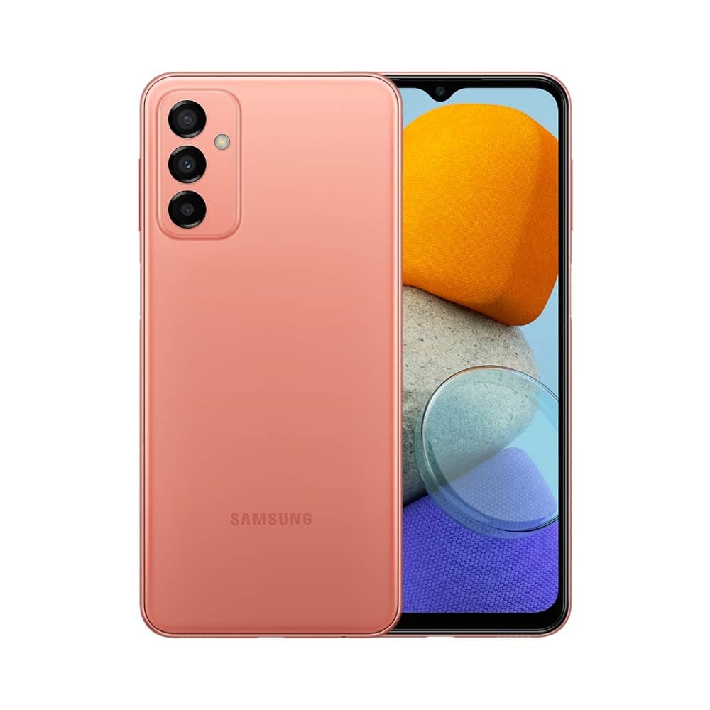 Galaxy M23 5G