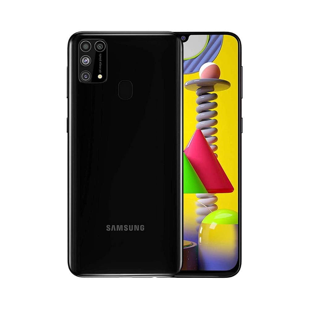 Galaxy M31