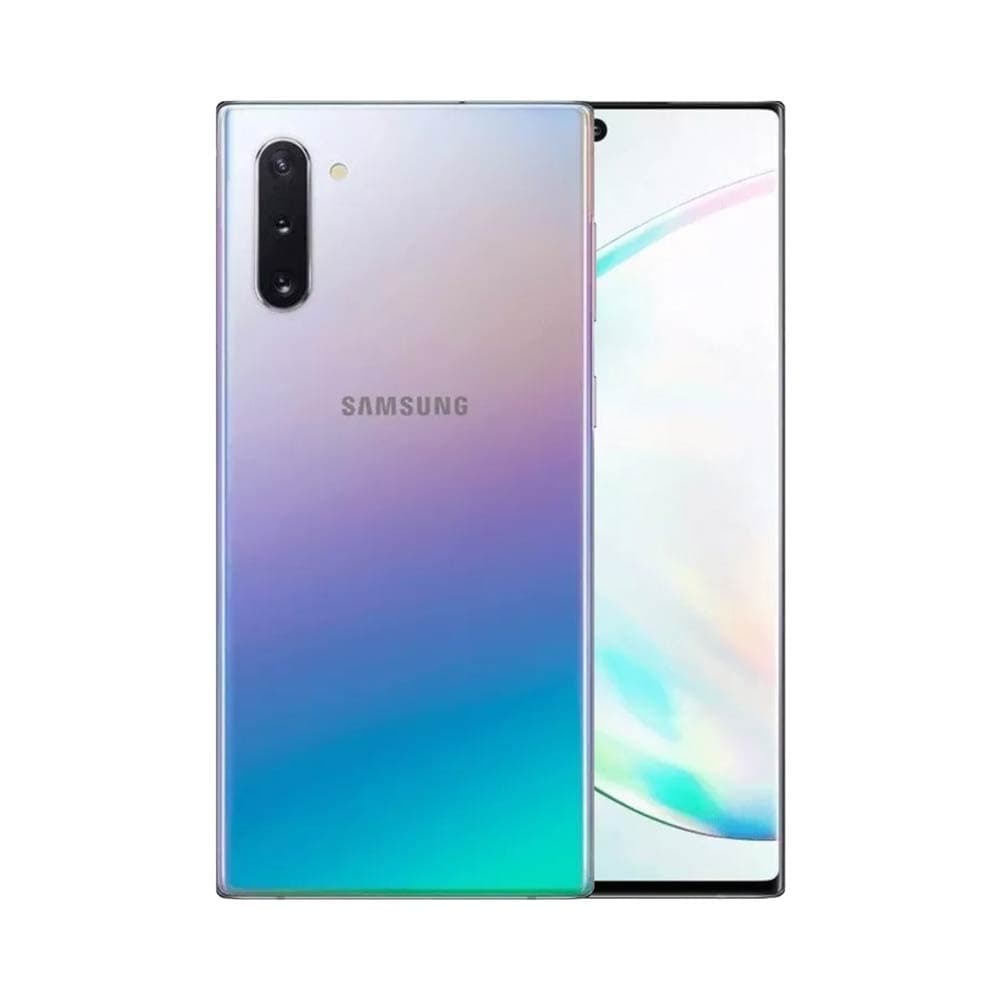 Galaxy Note 10