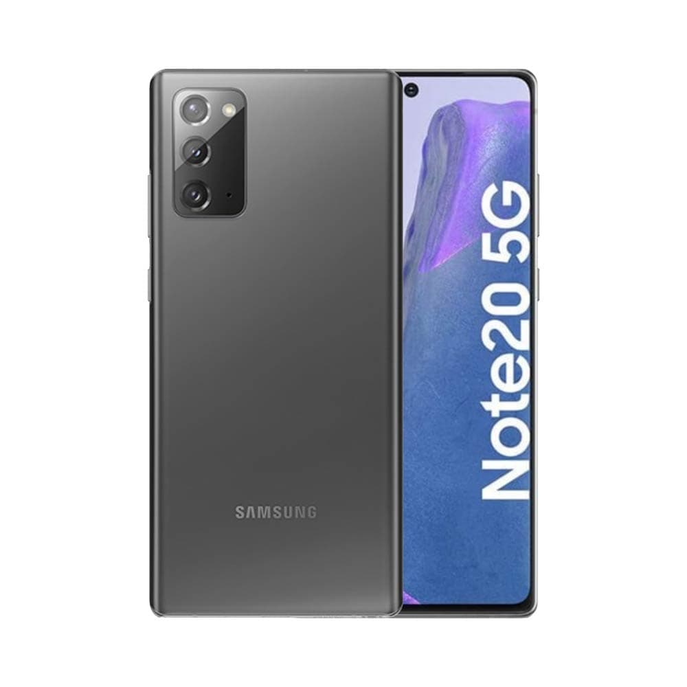 Galaxy Note 20