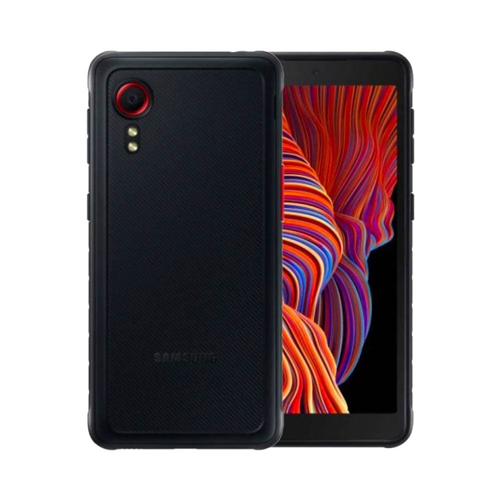 Galaxy XCover 5