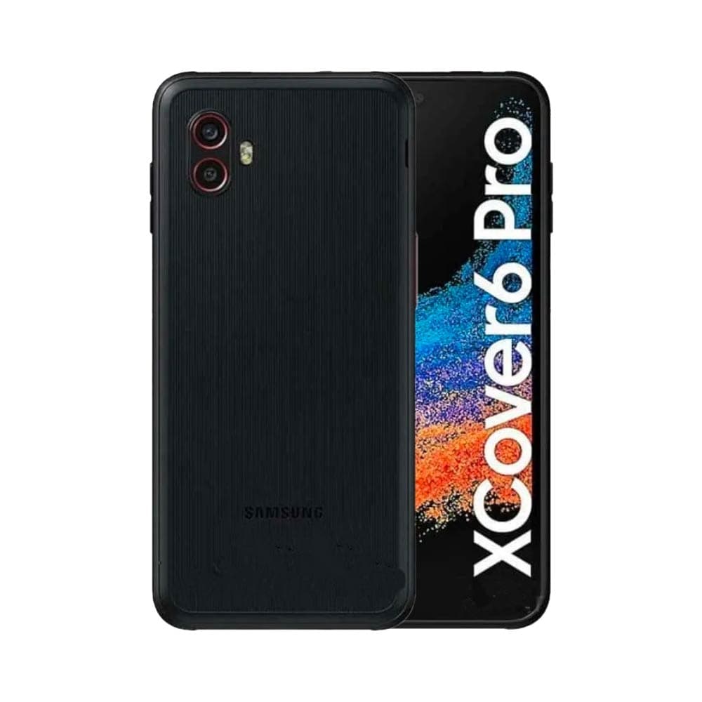 Galaxy XCover 6 Pro