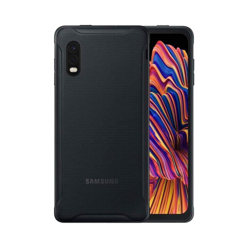 Galaxy XCover Pro