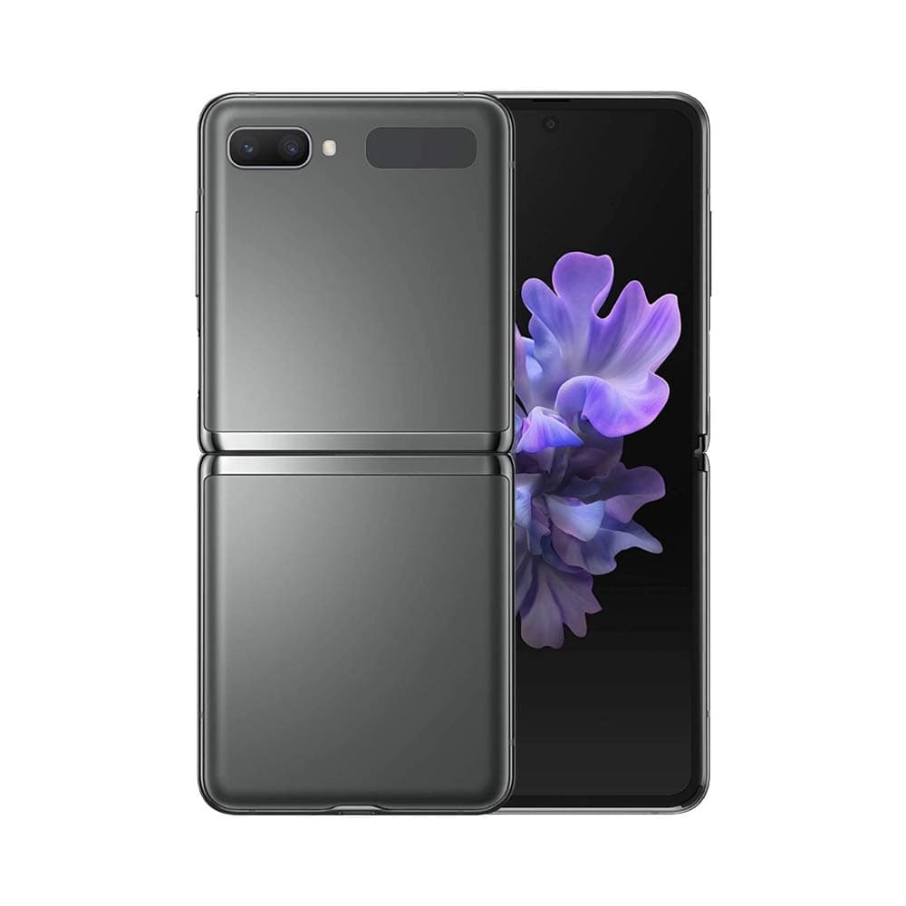 Galaxy Z Flip