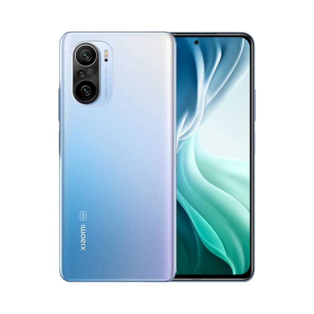 Mi 11i 5G