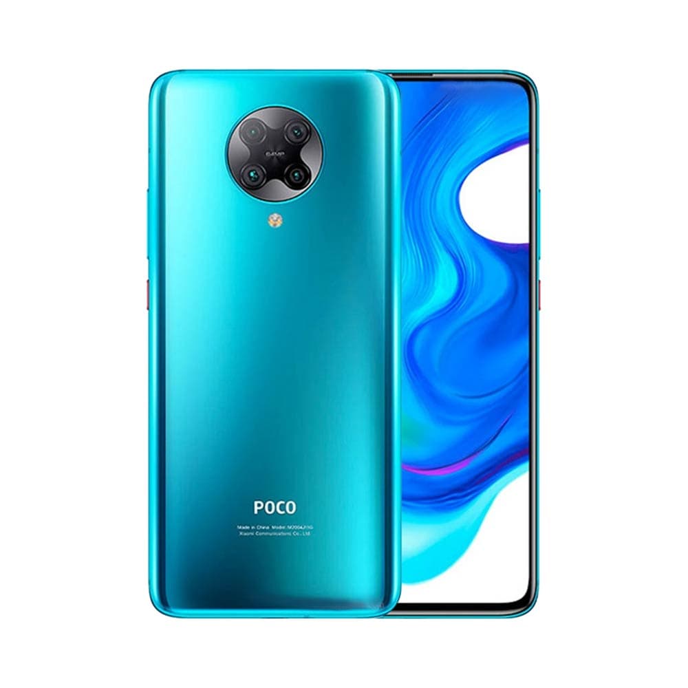 Poco F2 Pro