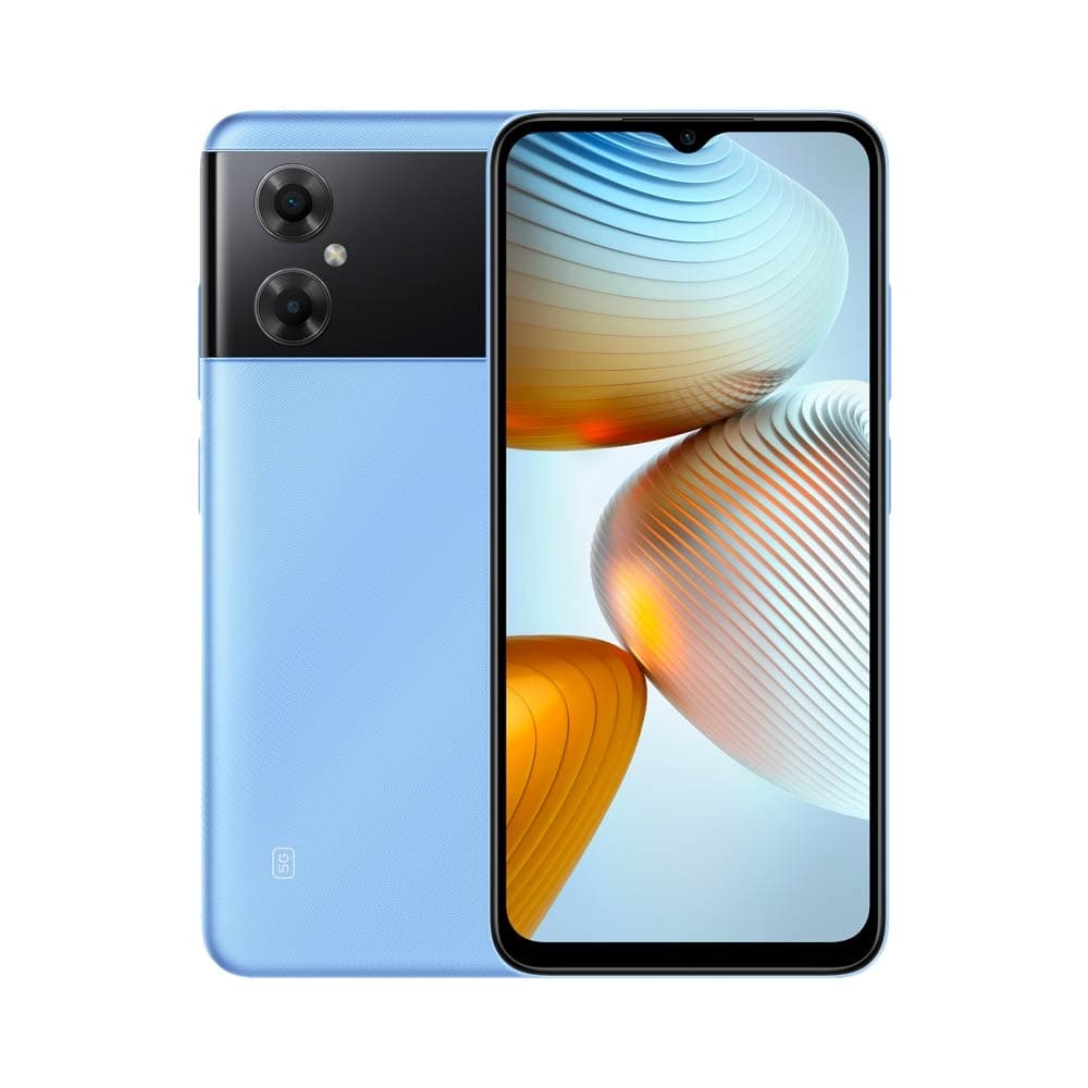 Poco M4 5G