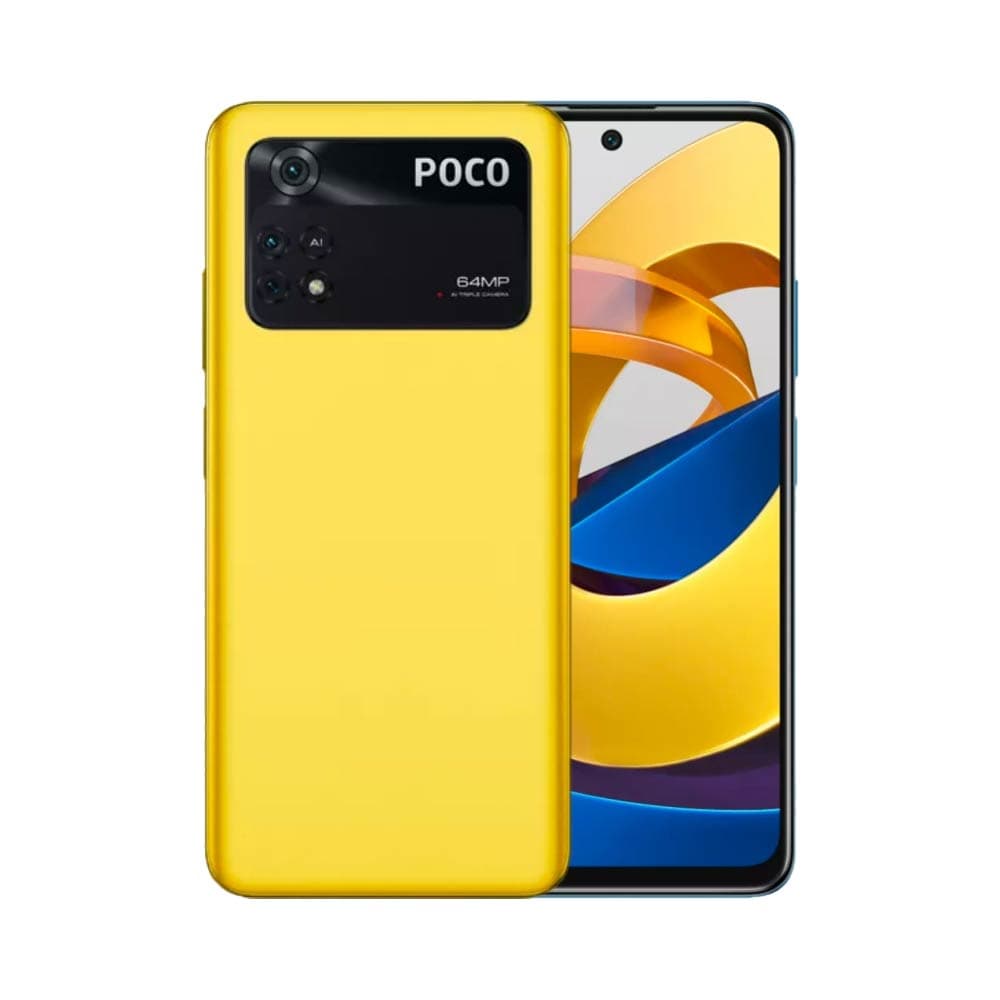 Poco M4 Pro 4G 