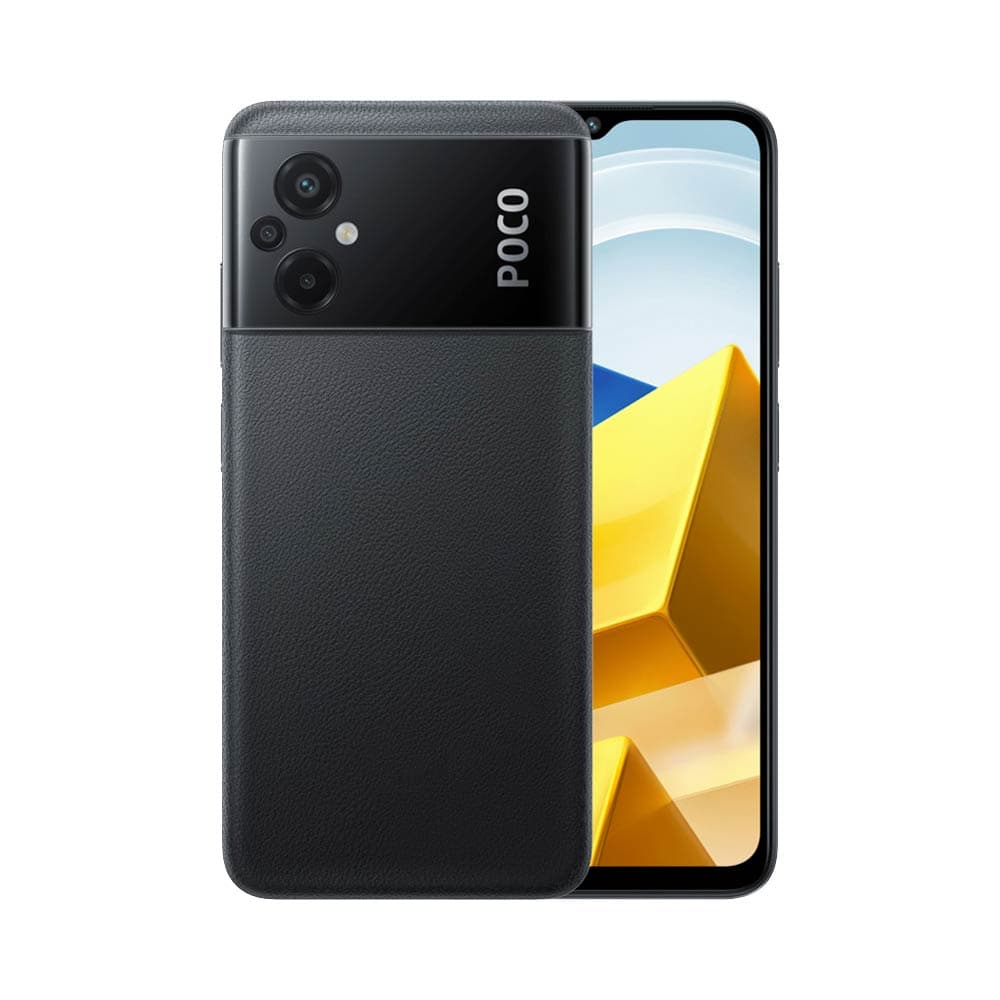 Poco M5 