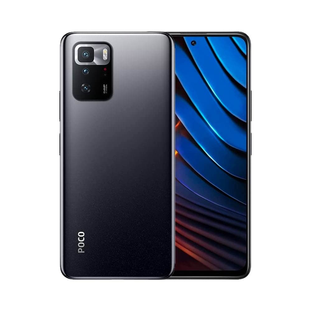 Poco X3 GT