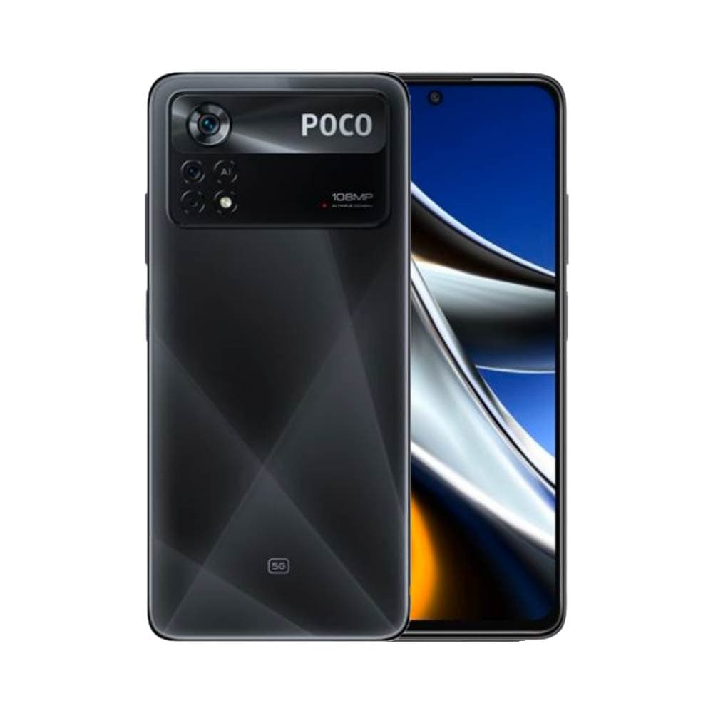 Poco X4 Pro 5G