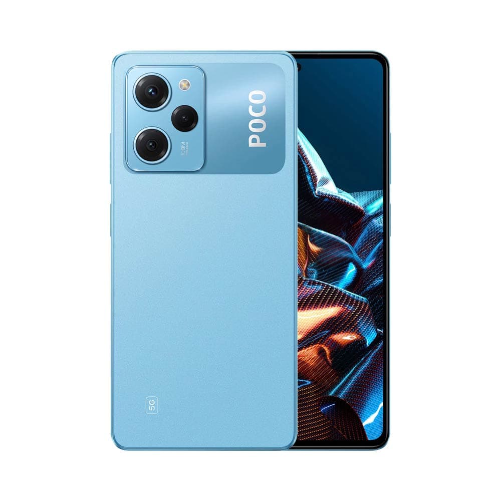 Poco X5 5G