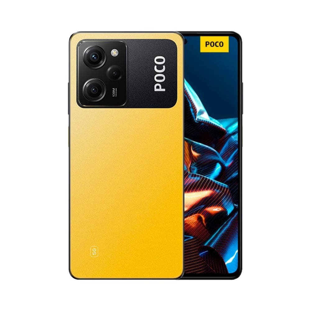 Poco X5 Pro 5G