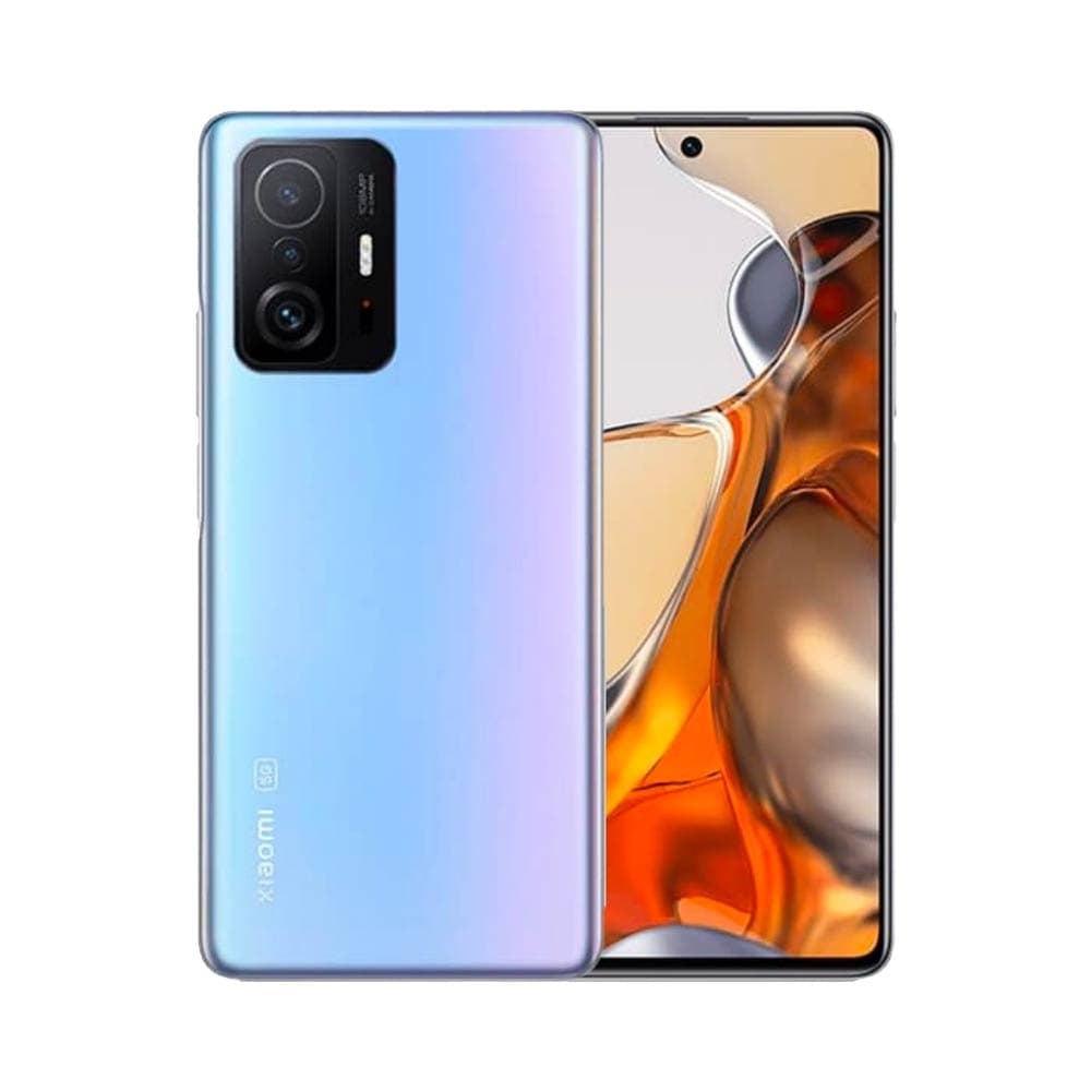 11T 5G