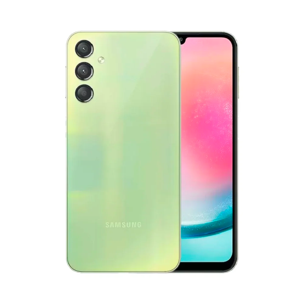 Galaxy A55 5G