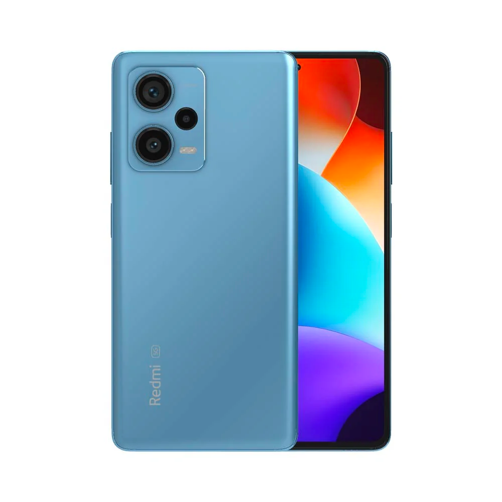 Redmi Note 12 Pro+ 5G