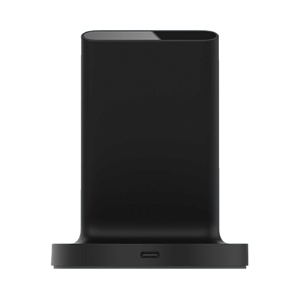 Support de charge à induction pour smartphone Xiaomi Mi 20W Noir