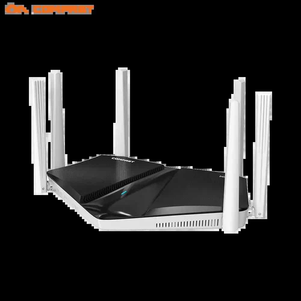 Routeur Wifi Comfast (3000 Mbps)