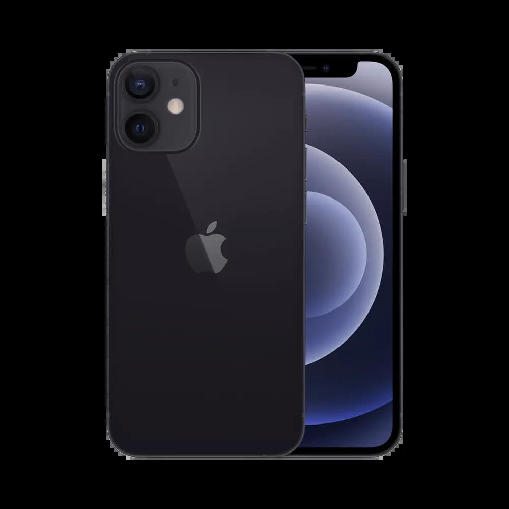 iPhone 12 Mini
