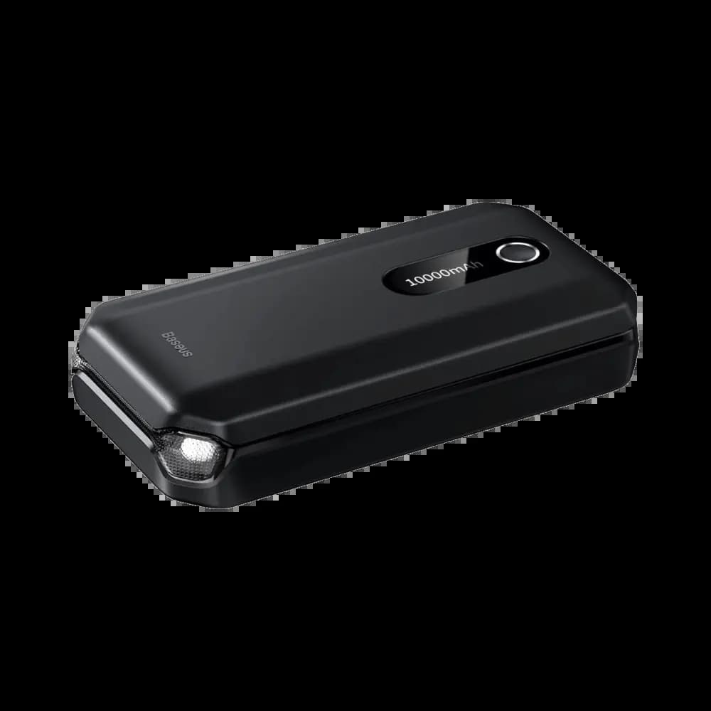 Démarreur de voiture portable Baseus Super Energy Air 10000mAh 12V