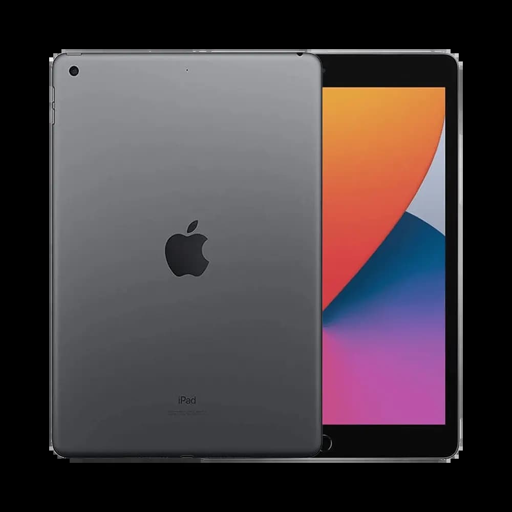 iPad 8