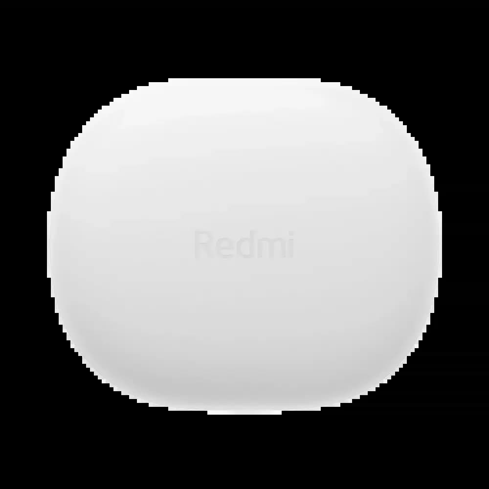 Écouteurs sans fil Xiaomi Redmi Buds 4 Lite - Blanc