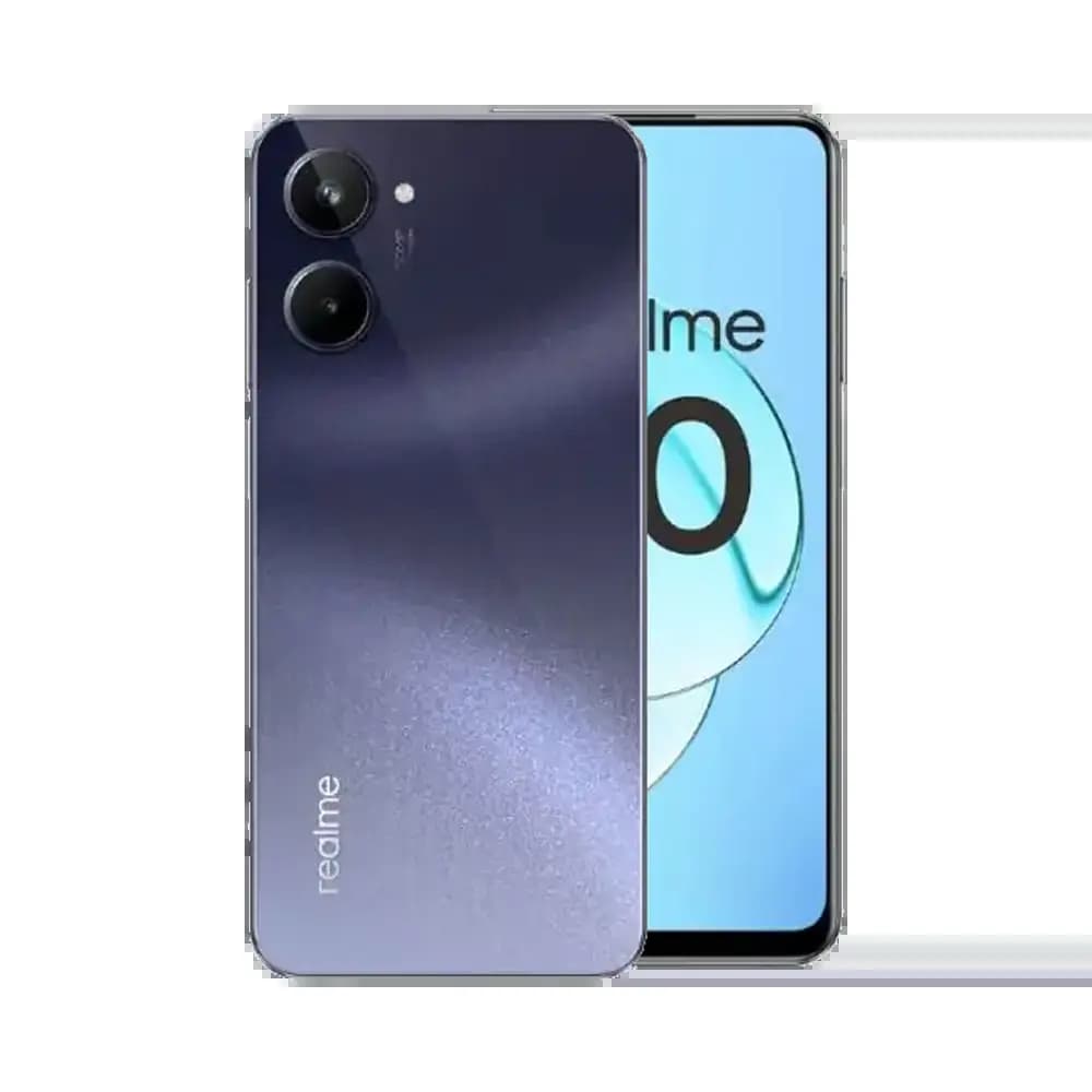 Realme 10