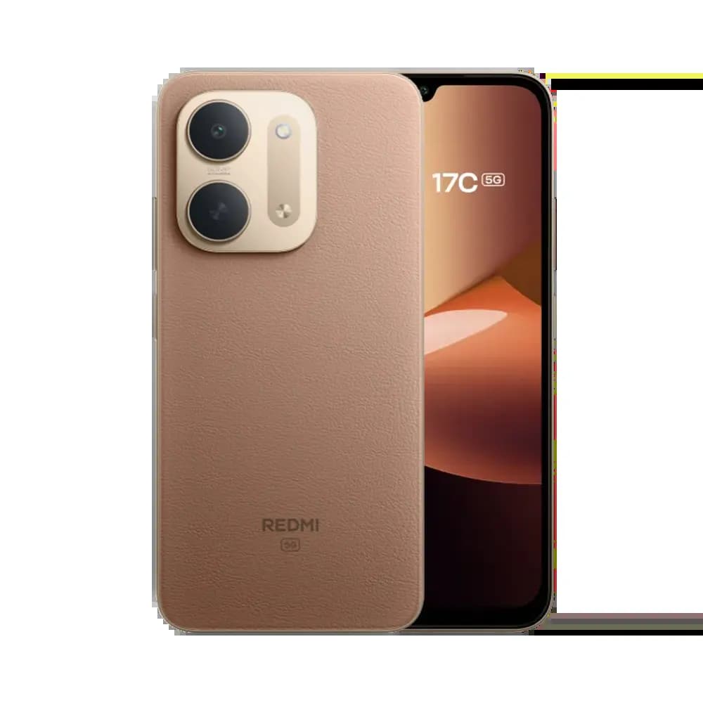 Redmi 17C 5G