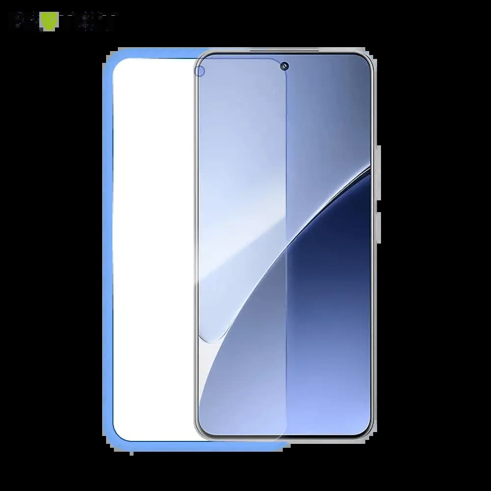 Verre trempé Xiaomi 15 Pro protection écran 9H - PROTECT Transparent
