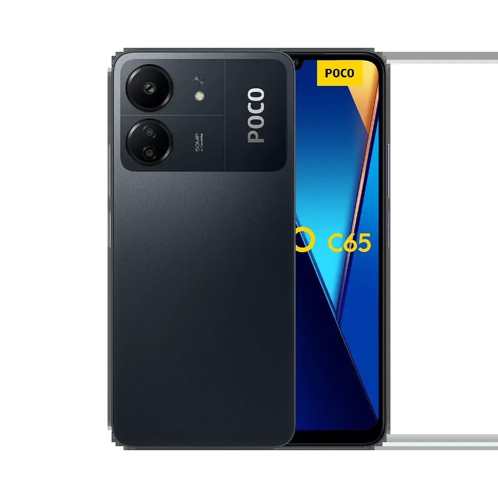 Poco C65