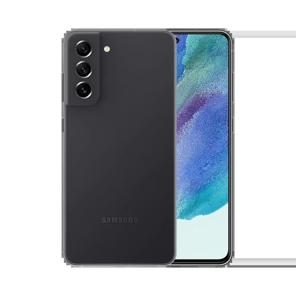 Galaxy S21 FE