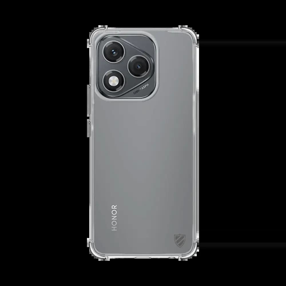 Coque antichoc renforcée transparente – Honor 400 Lite – silicone PROTECT