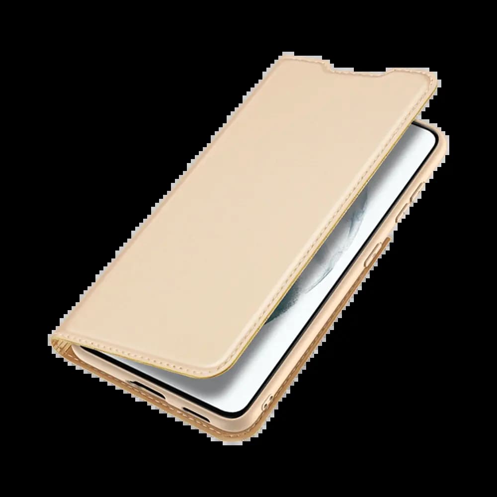 Housse de Protection Dux Ducis pour Samsung Galaxy S21 FE Noir - Vue 3