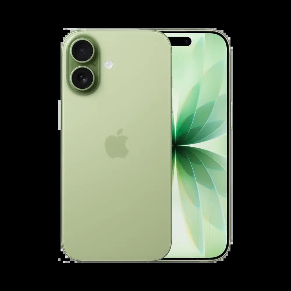 iPhone 17