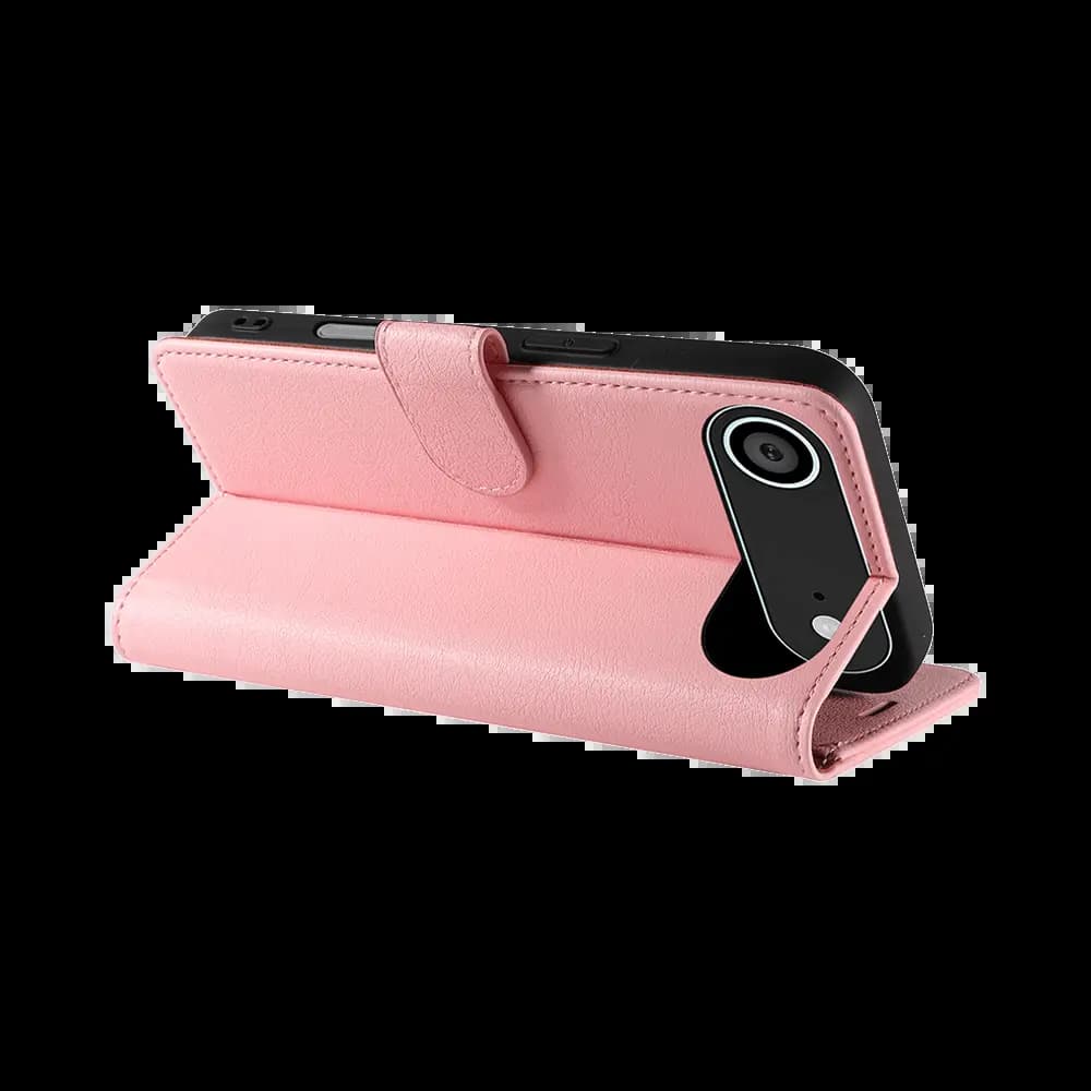 Housse de Protection PROTECT pour Apple iPhone Air Rose - Vue 2