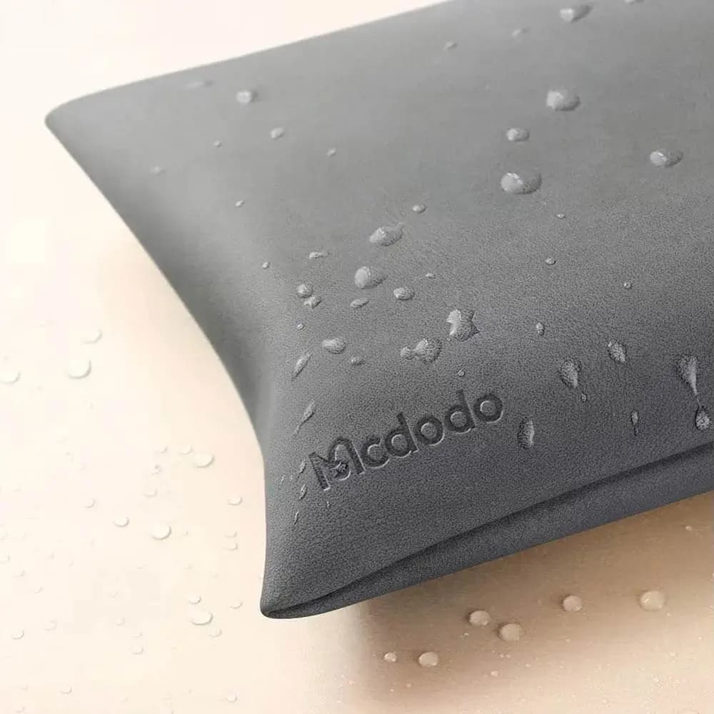 Pochette de rangement pour accessoires - Mcdodo CB-1241 Gris