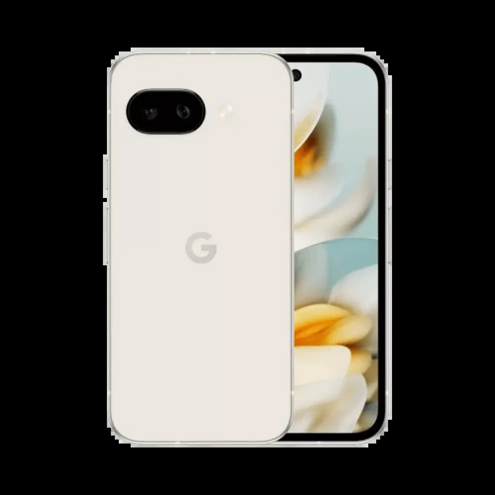Pixel 9a