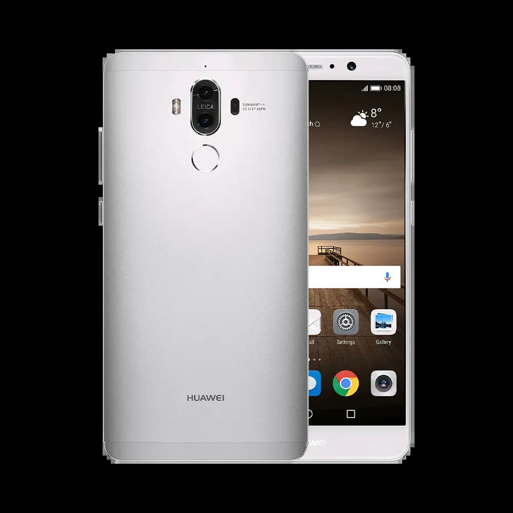 Mate 9
