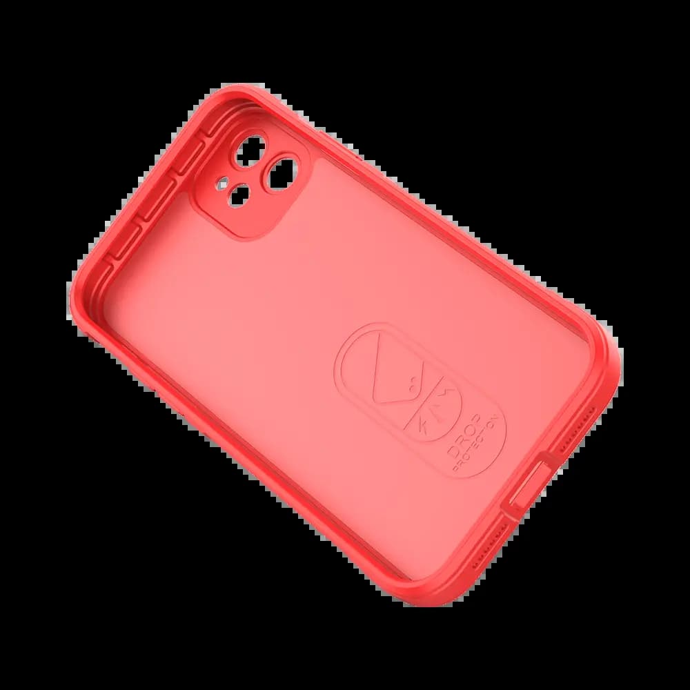 Coque de protection antichoc renforcée iPhone 12 - PROTECT IX008 Saphir