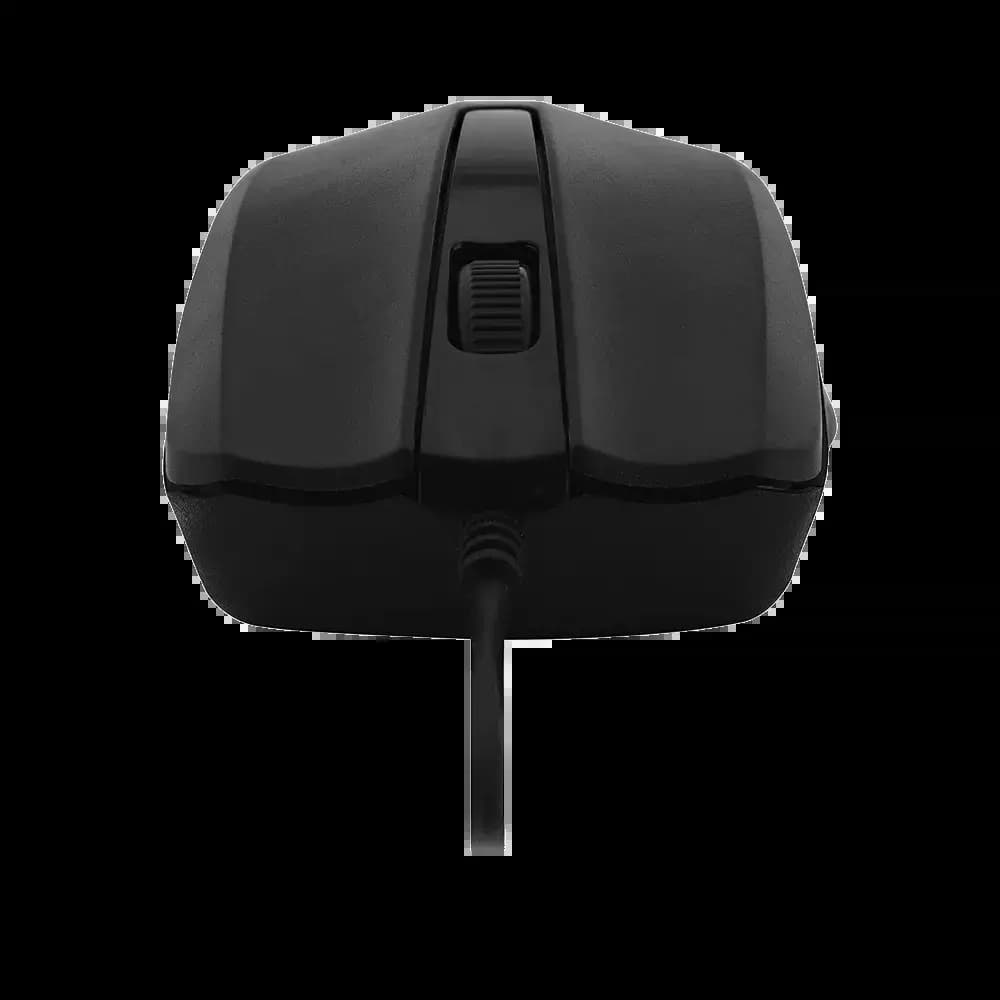 Souris filaire USB T'nb SROPSHARK1 Noir