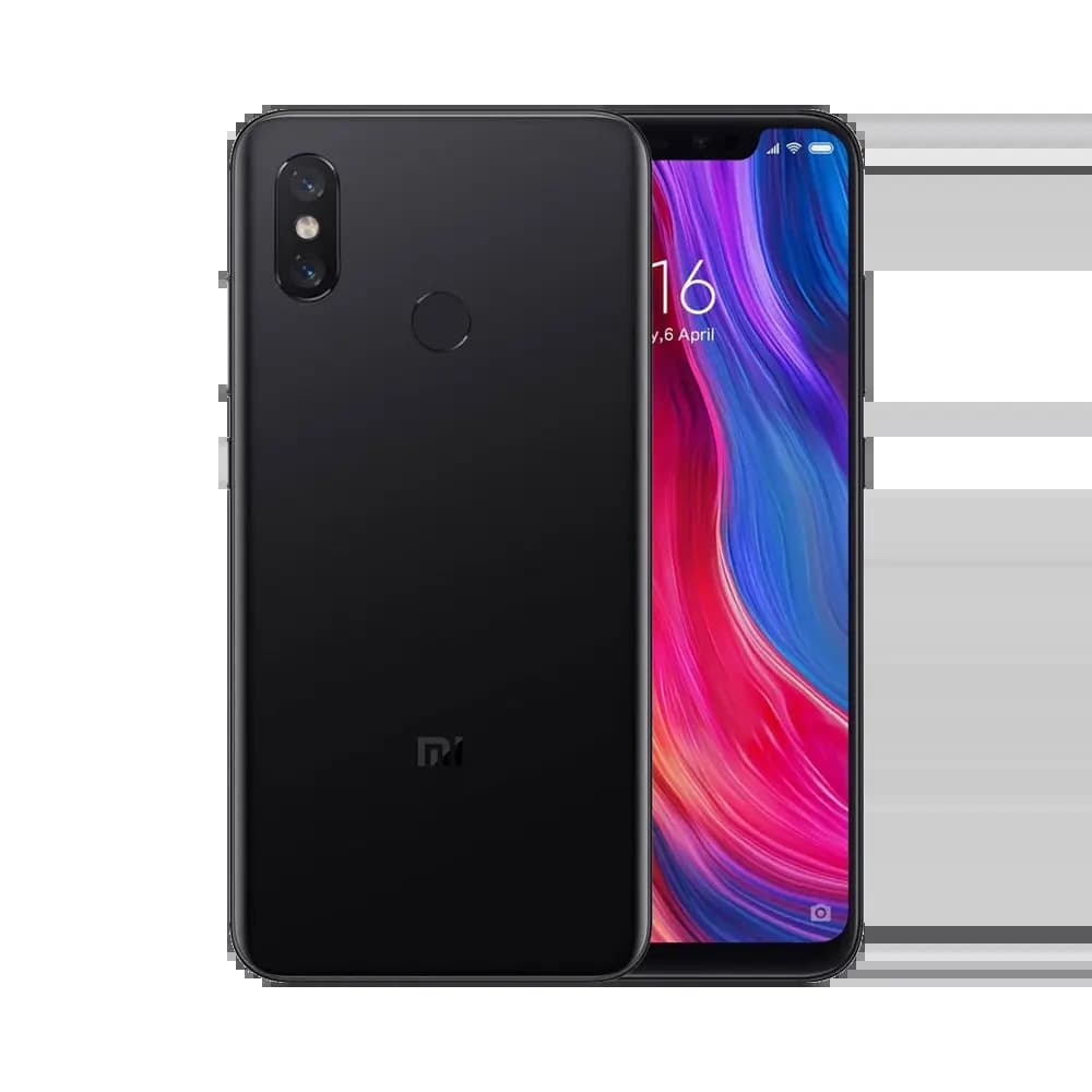 Mi 8