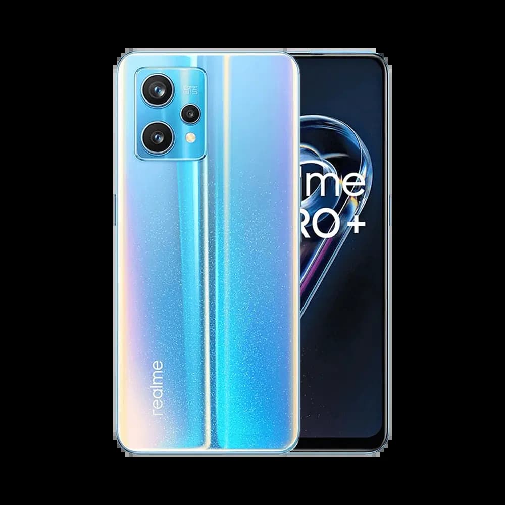 Realme 9 Pro+