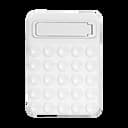 Support Ventouse Silicone avec Pied Intégré Blanc - Variante 1