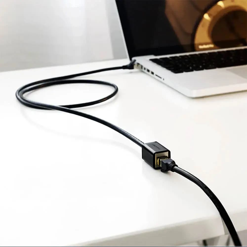 Câble Rallonge Ethernet RJ45 Ugreen 1m